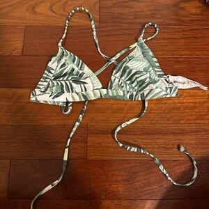 Rip curl bikini top
